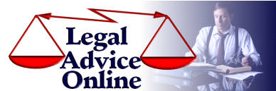 Legal Advice Online